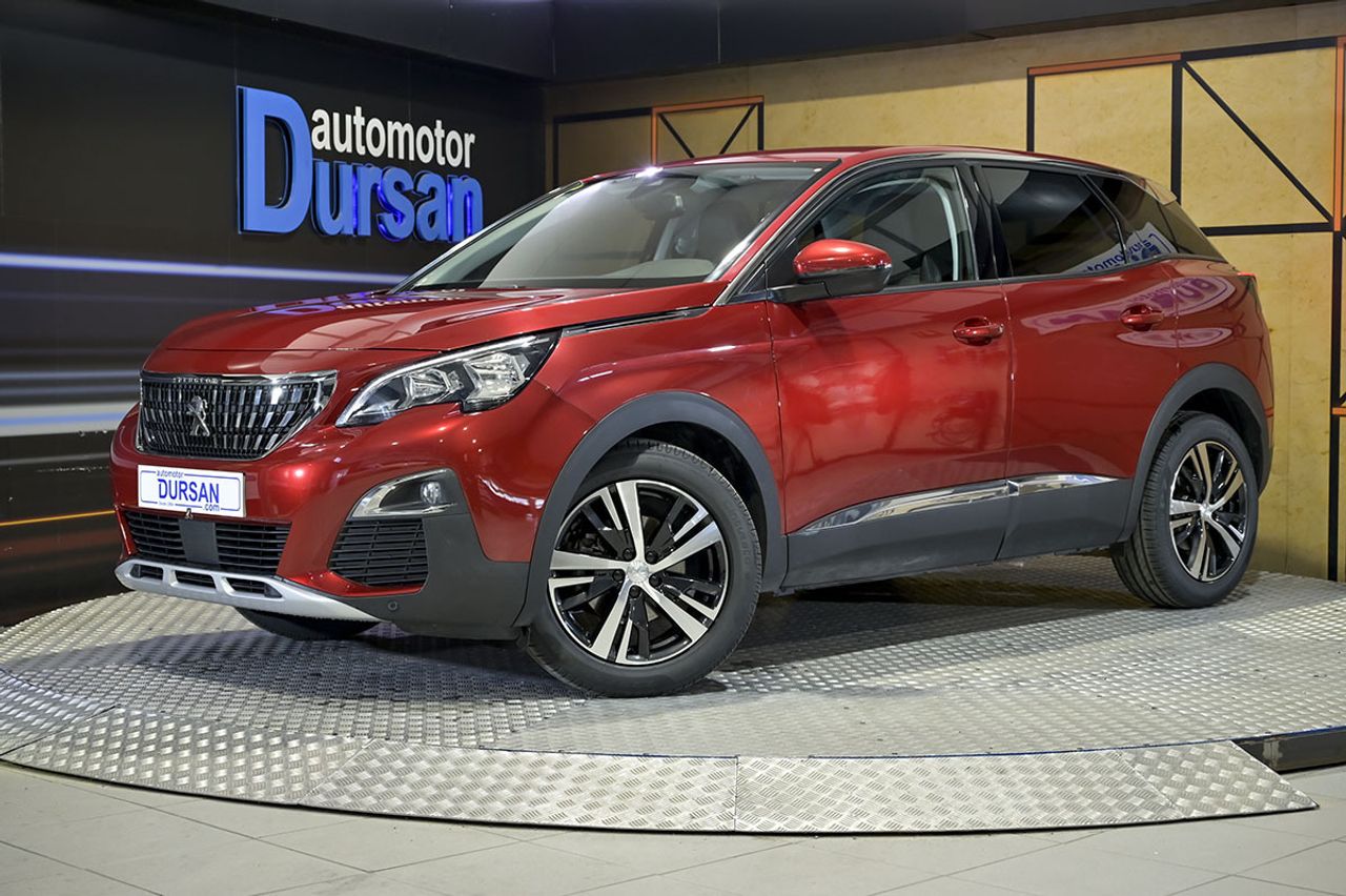 Foto peugeot 3008 2020 /