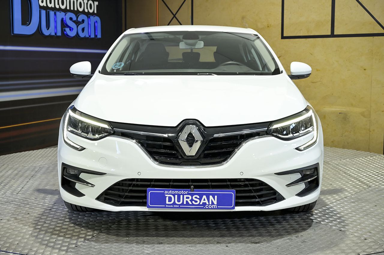 renault megane 2022 / foto grande (2)