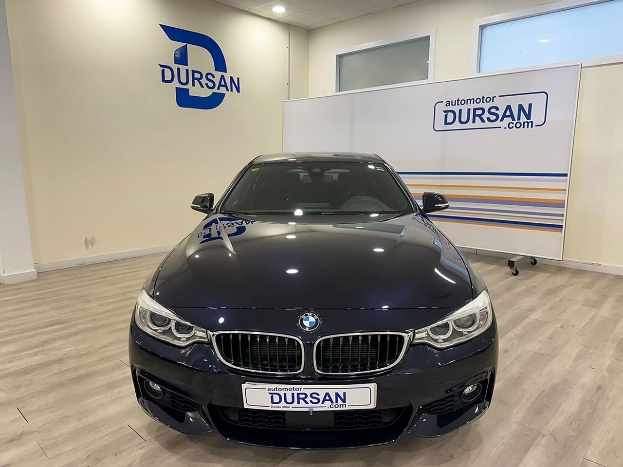 bmw serie 4 2015 / foto grande (2)