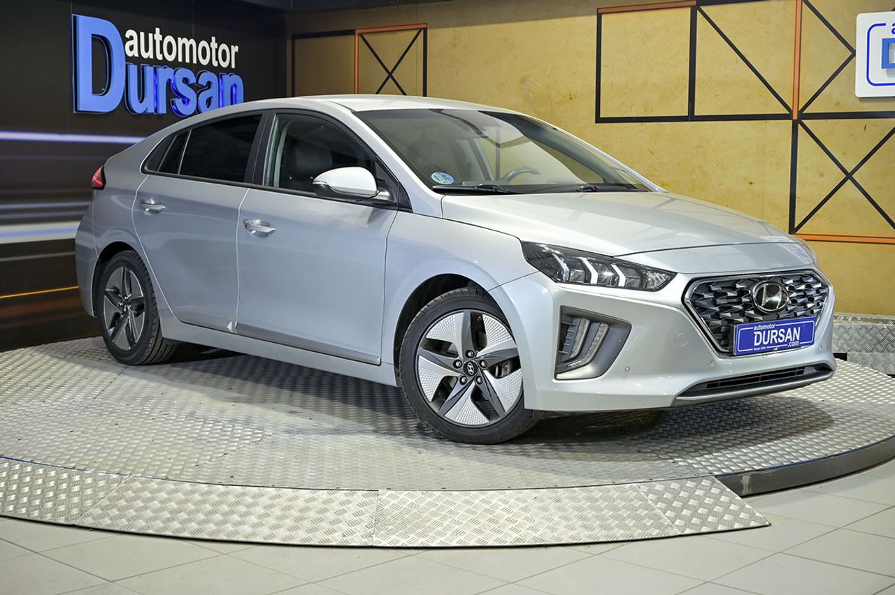 hyundai ioniq 2022 / foto grande (3)