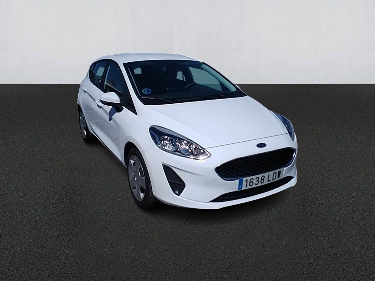 ford fiesta 2020 / foto grande (3)
