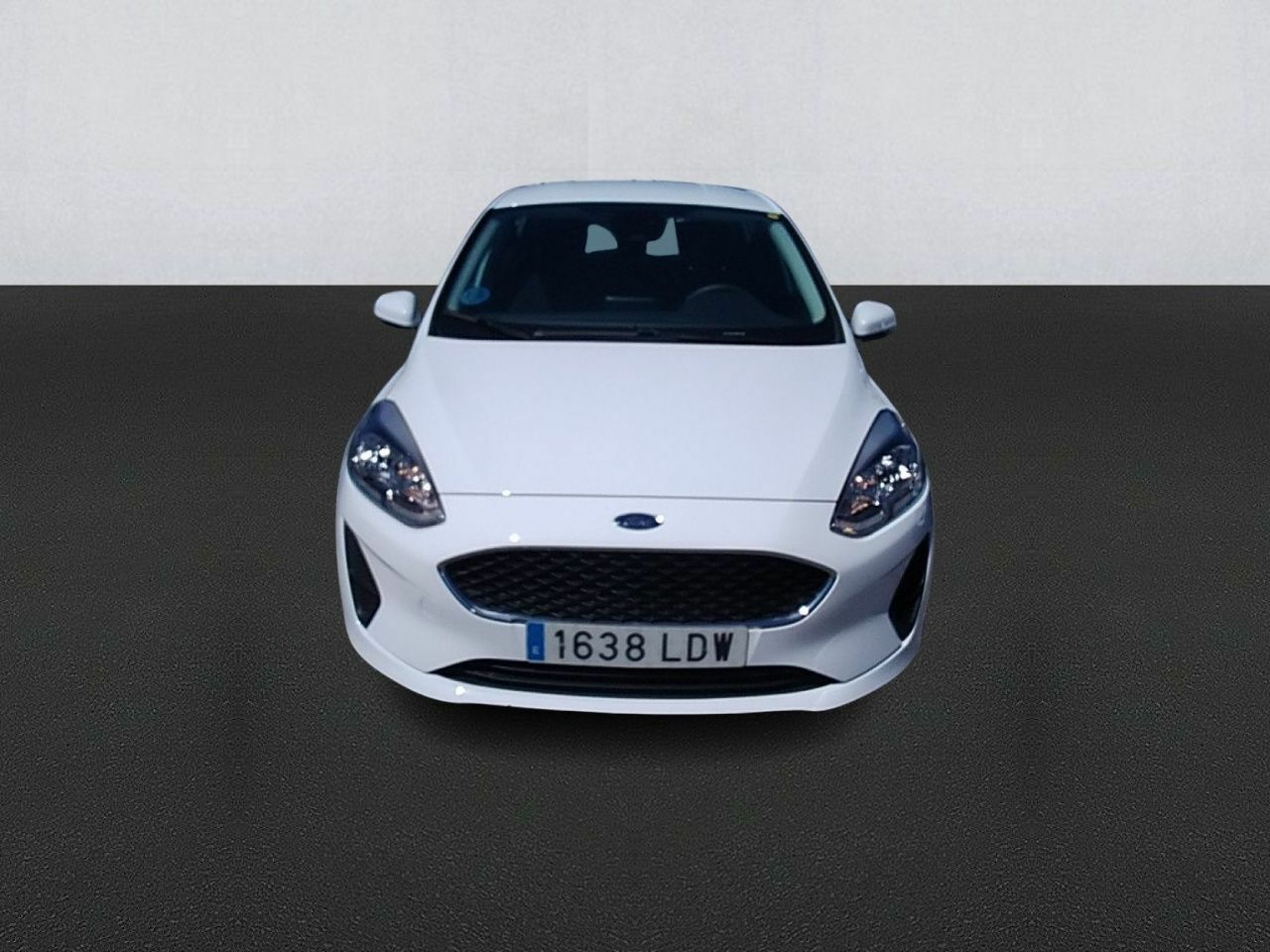 ford fiesta 2020 / foto grande (2)