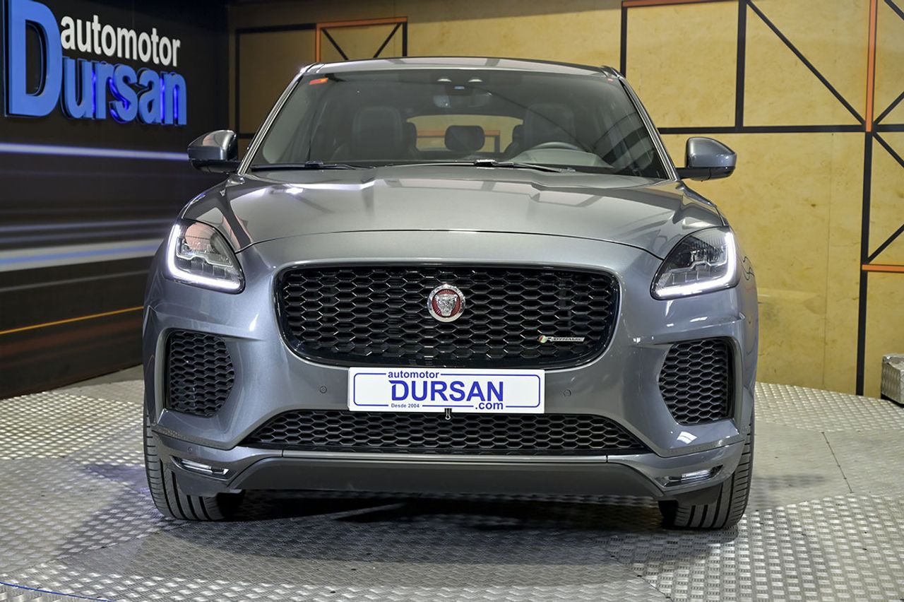 jaguar e-pace 2021 / foto grande (2)