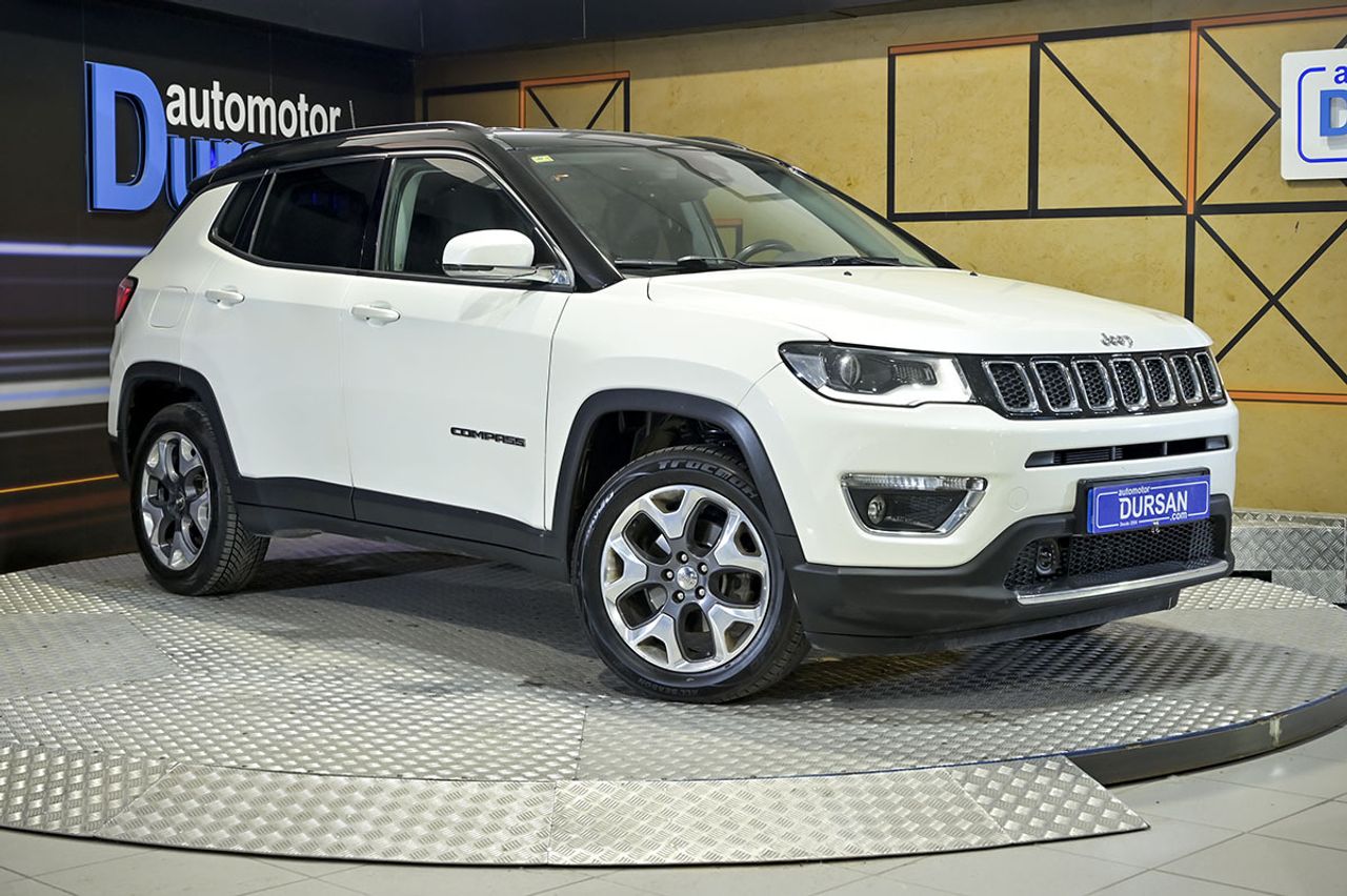 jeep compass 2018 / foto grande (3)
