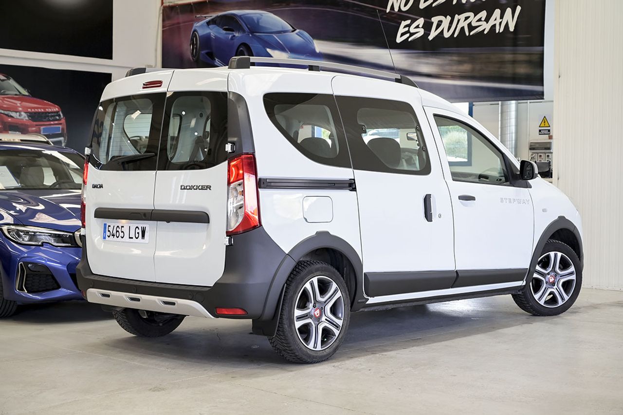 dacia dokker 2020 / foto grande (3)
