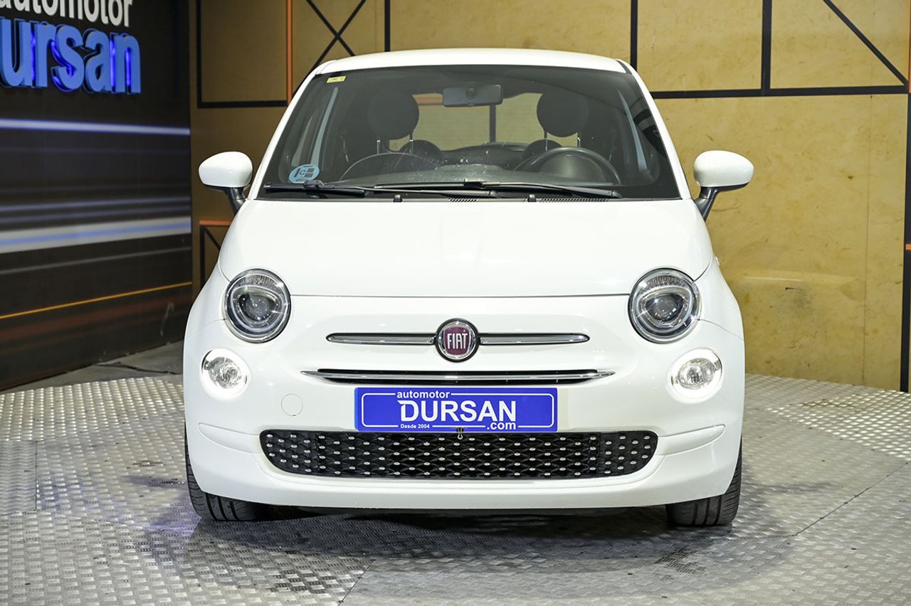 fiat 500 2019 / foto grande (2)