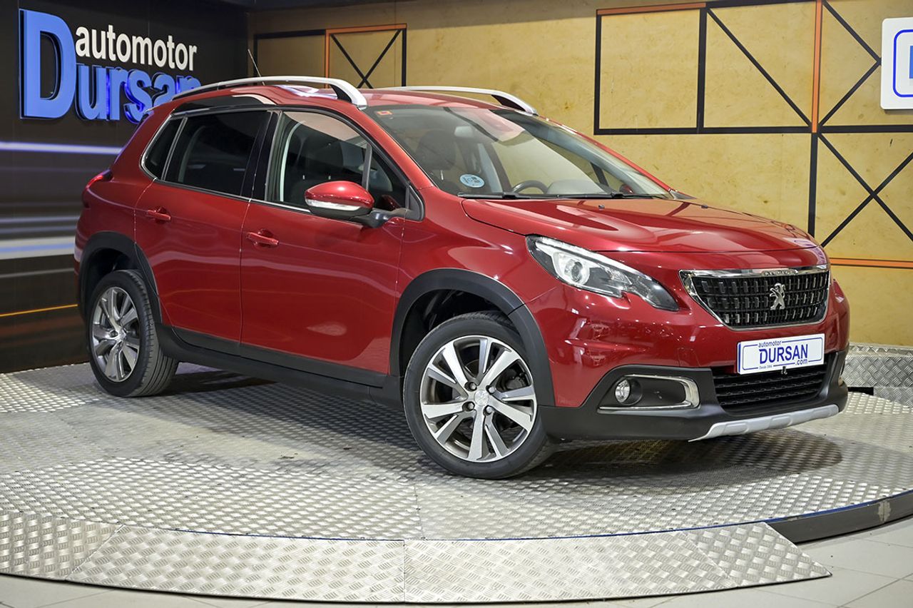 peugeot 2008 2019 / foto grande (3)