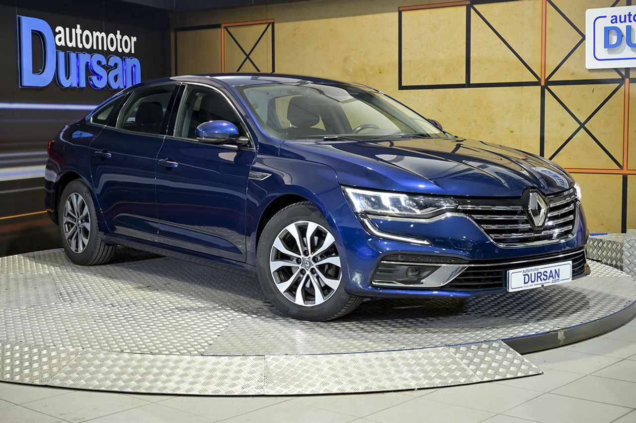renault talisman 2020 / foto grande (3)