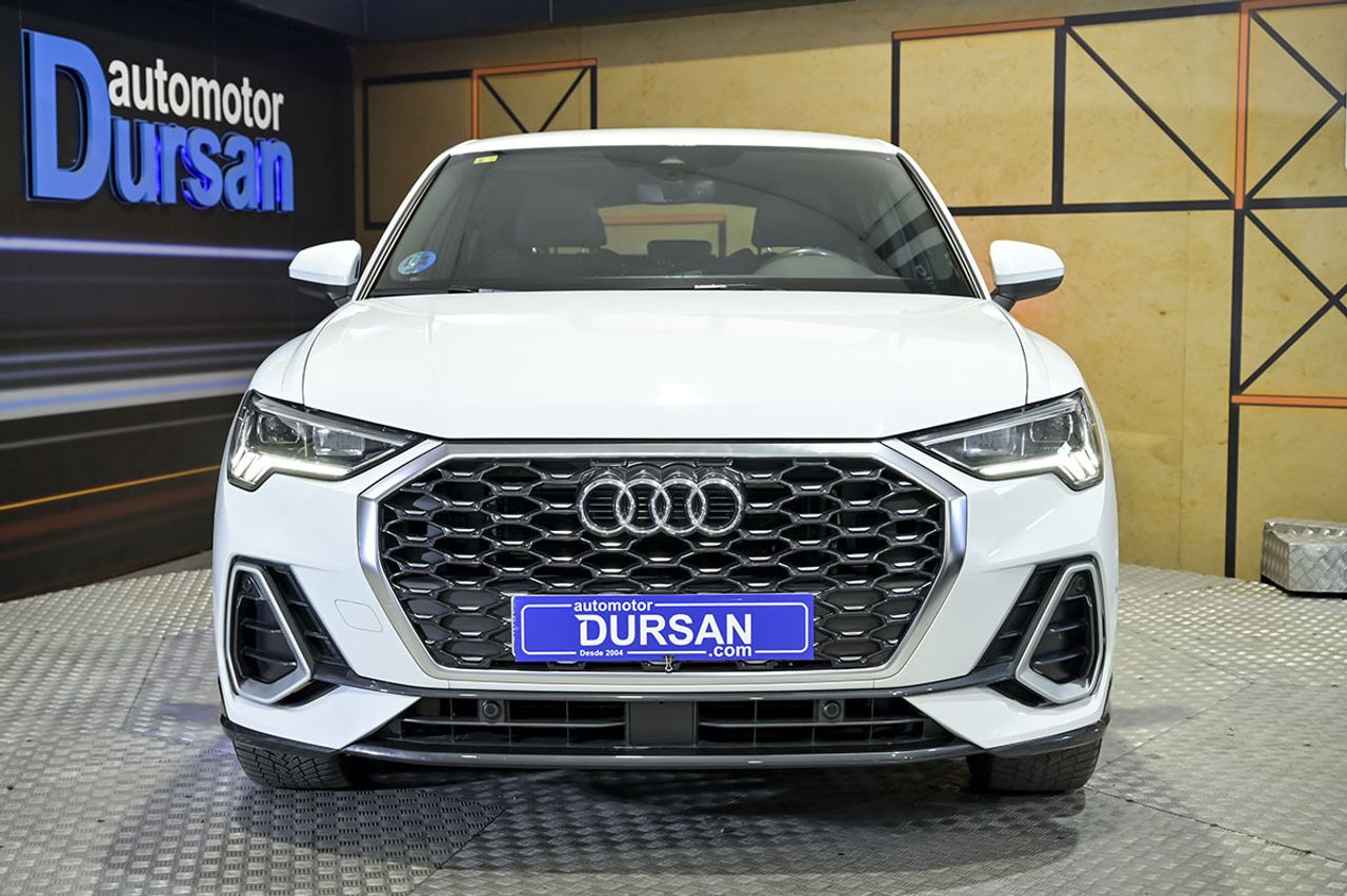 audi q3 2020 / foto grande (2)