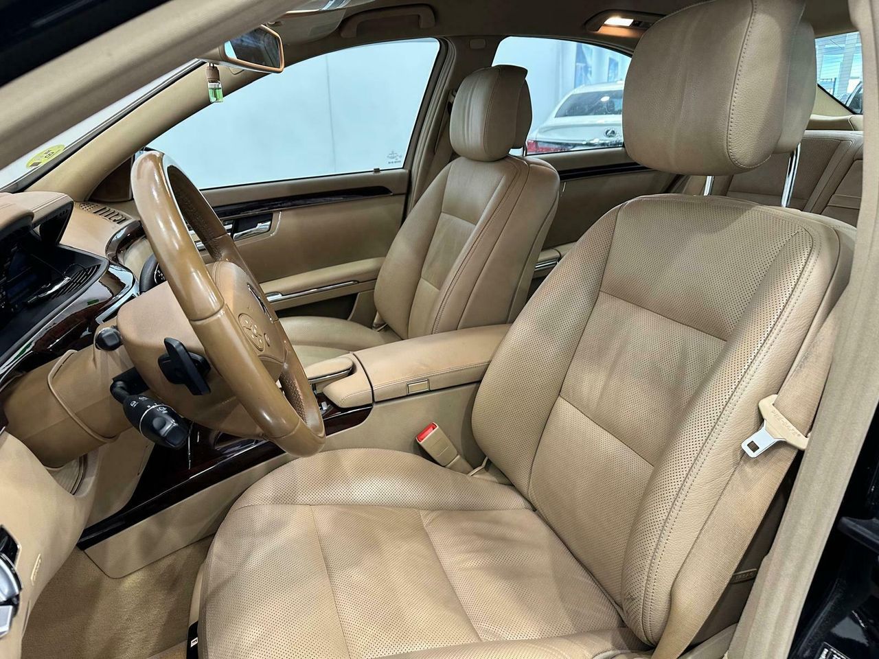 Mercedes Clase S S 350 CDI 4MATIC - foto 5