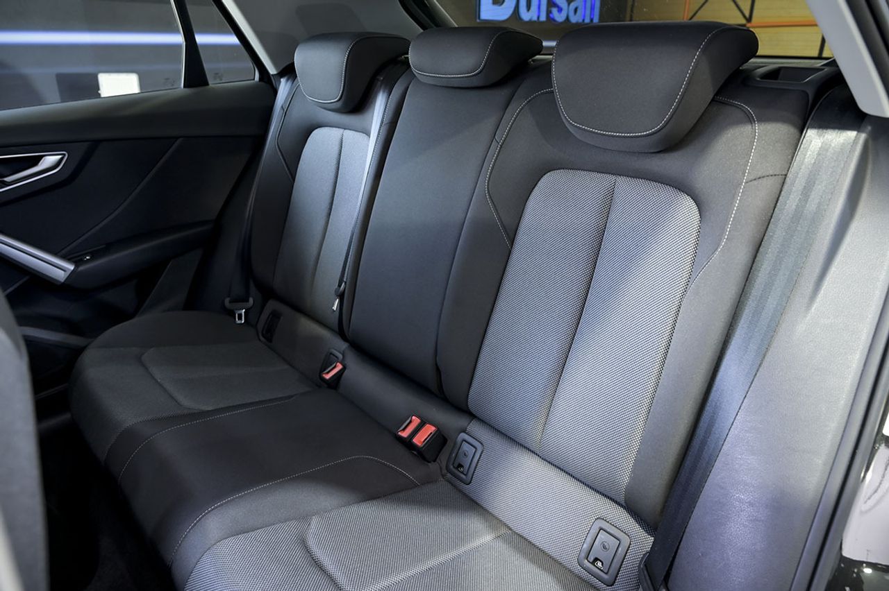 Audi Q2 S line 30 TDI 85kW 116CV - foto 17