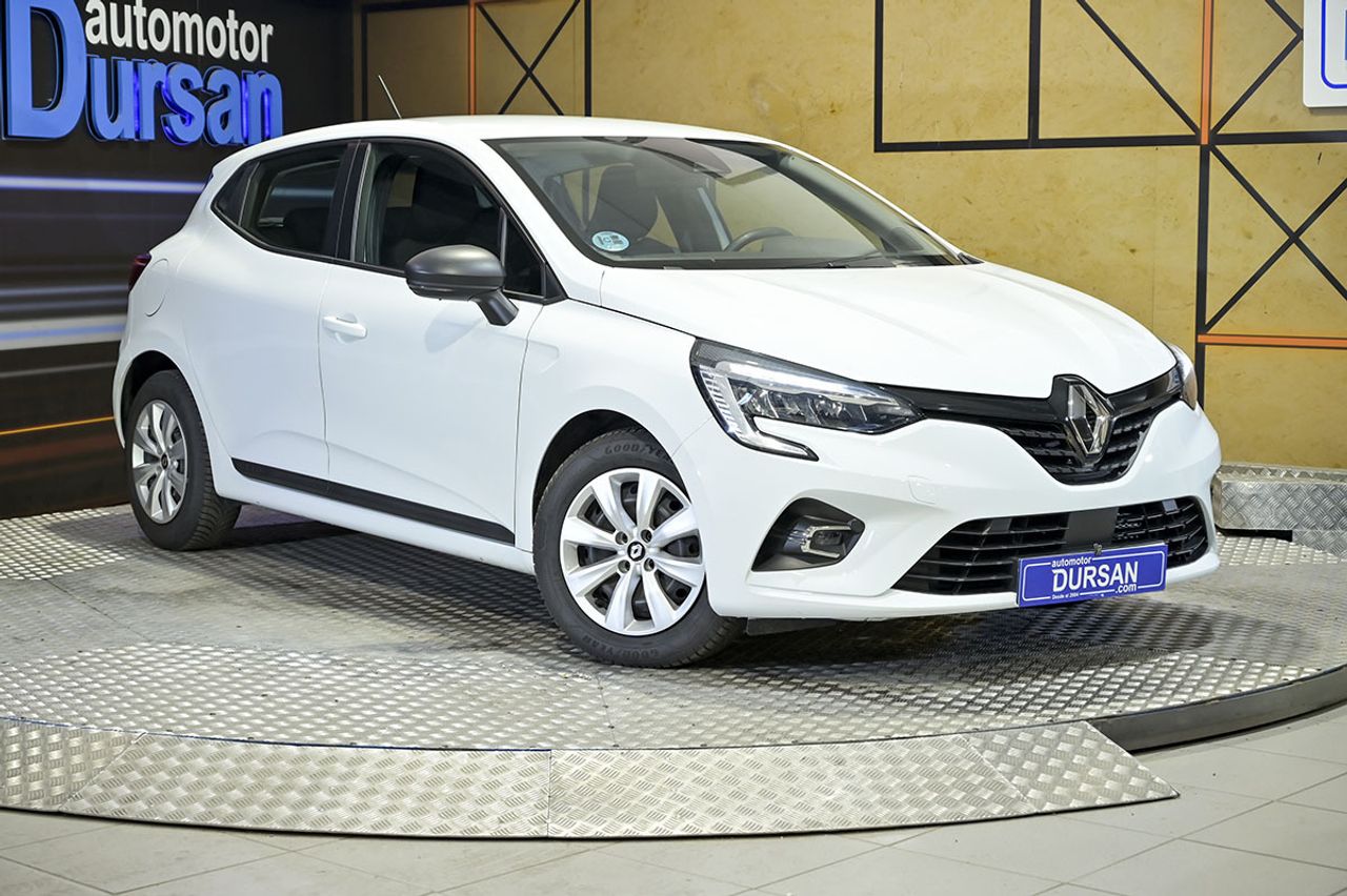 renault clio 2021 / foto grande (3)