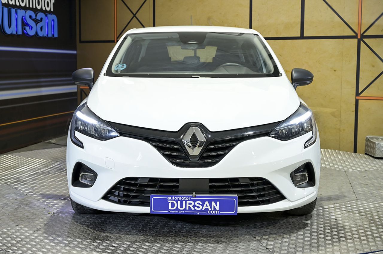 renault clio 2021 / foto grande (2)