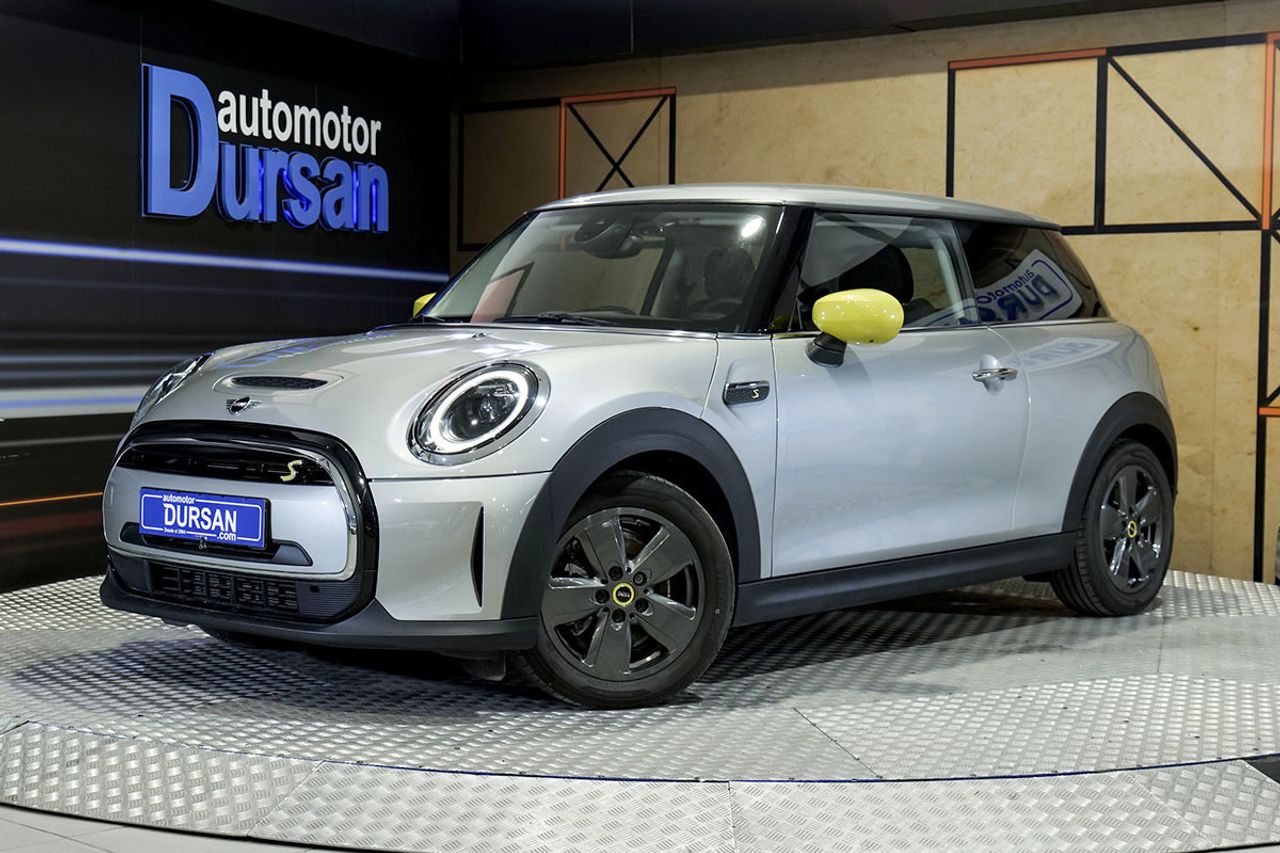 Foto mini cooper 2023 /