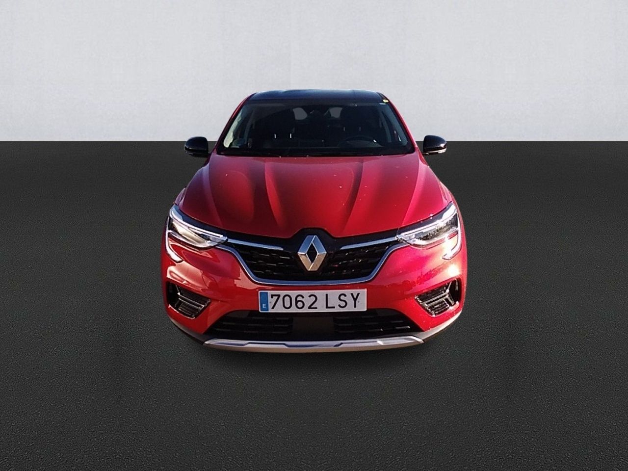 renault arkana 2021 / foto grande (2)
