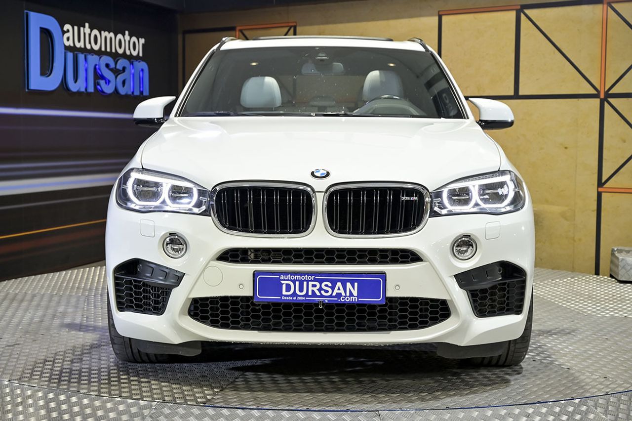 bmw x5 2017 / foto grande (2)
