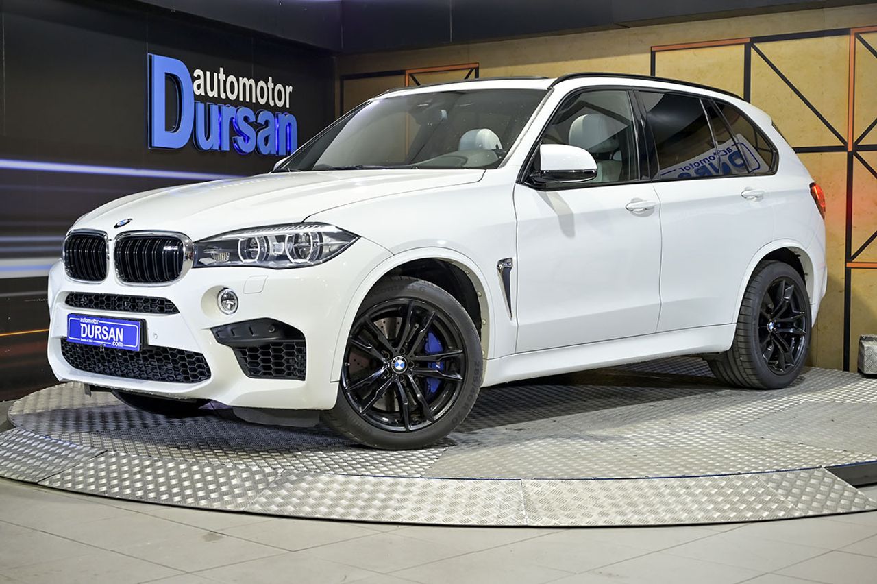 Foto bmw x5 2017 /