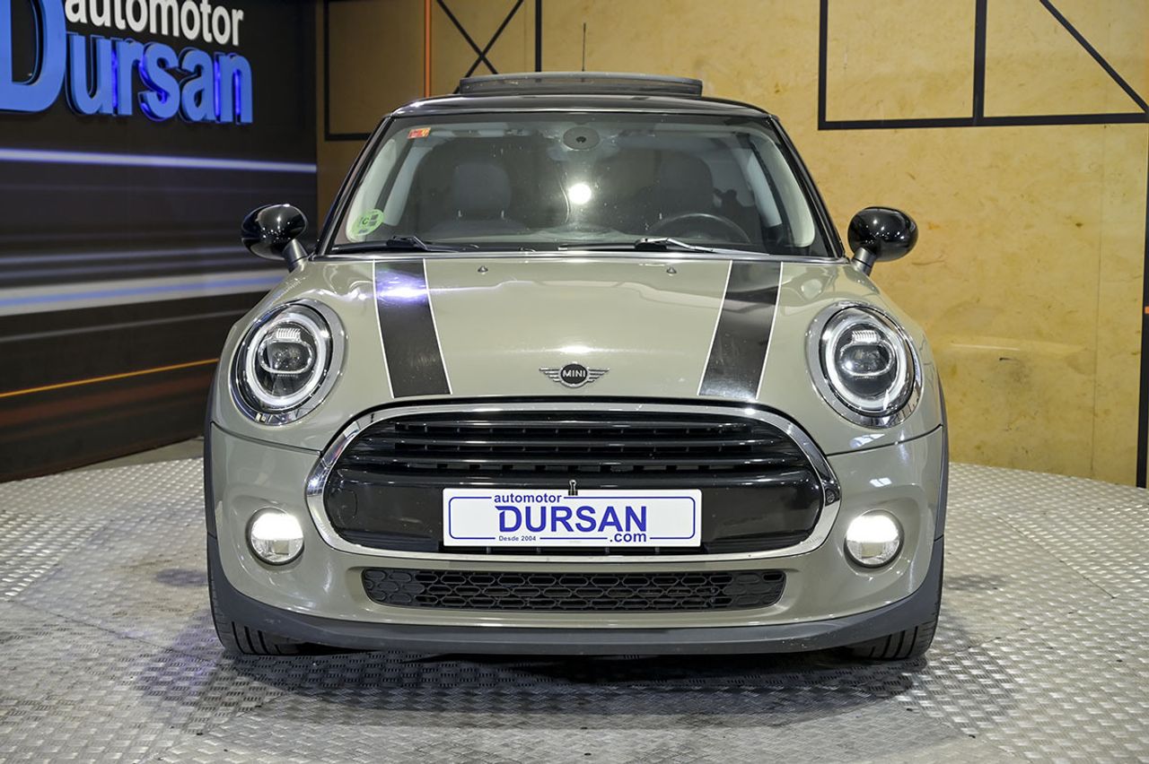 mini cooper 2018 / foto grande (2)