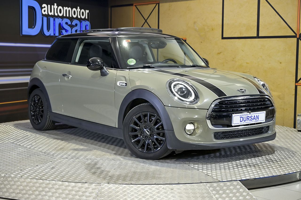 mini cooper 2018 / foto grande (3)