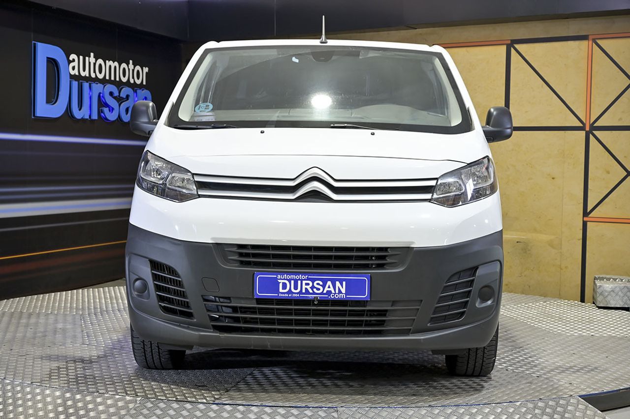 citroën jumpy 2023 / foto grande (2)