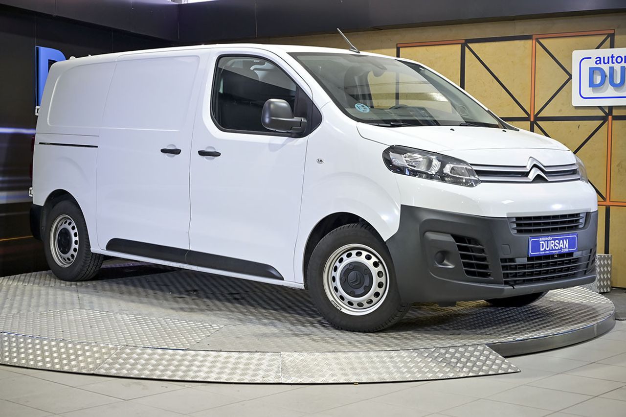 citroën jumpy 2023 / foto grande (3)