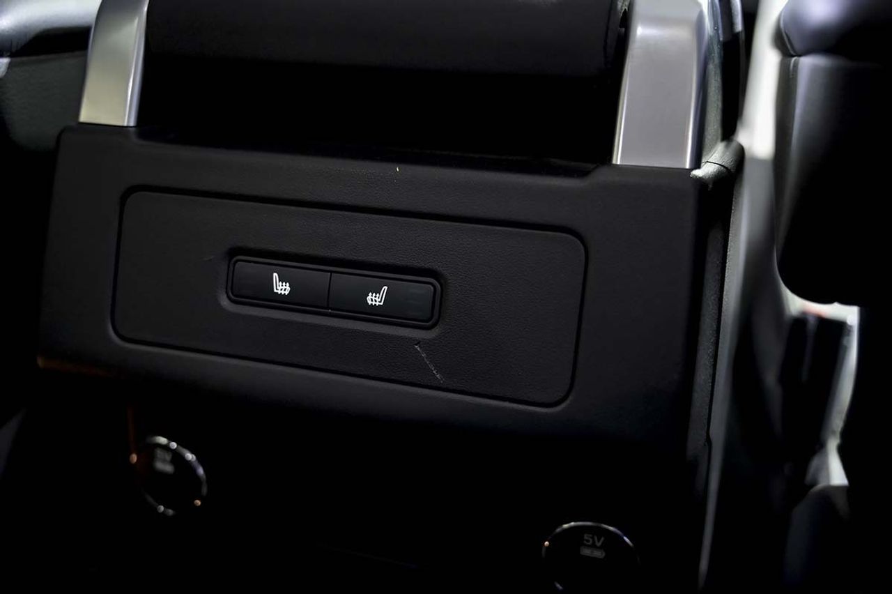 Land-Rover Discovery 2.0 I4 TD4 132kW 180CV HSE Auto - foto 62