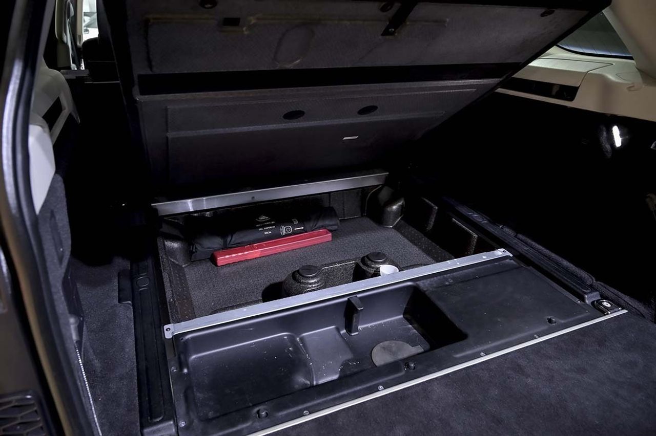 Land-Rover Discovery 2.0 I4 TD4 132kW 180CV HSE Auto - foto 64