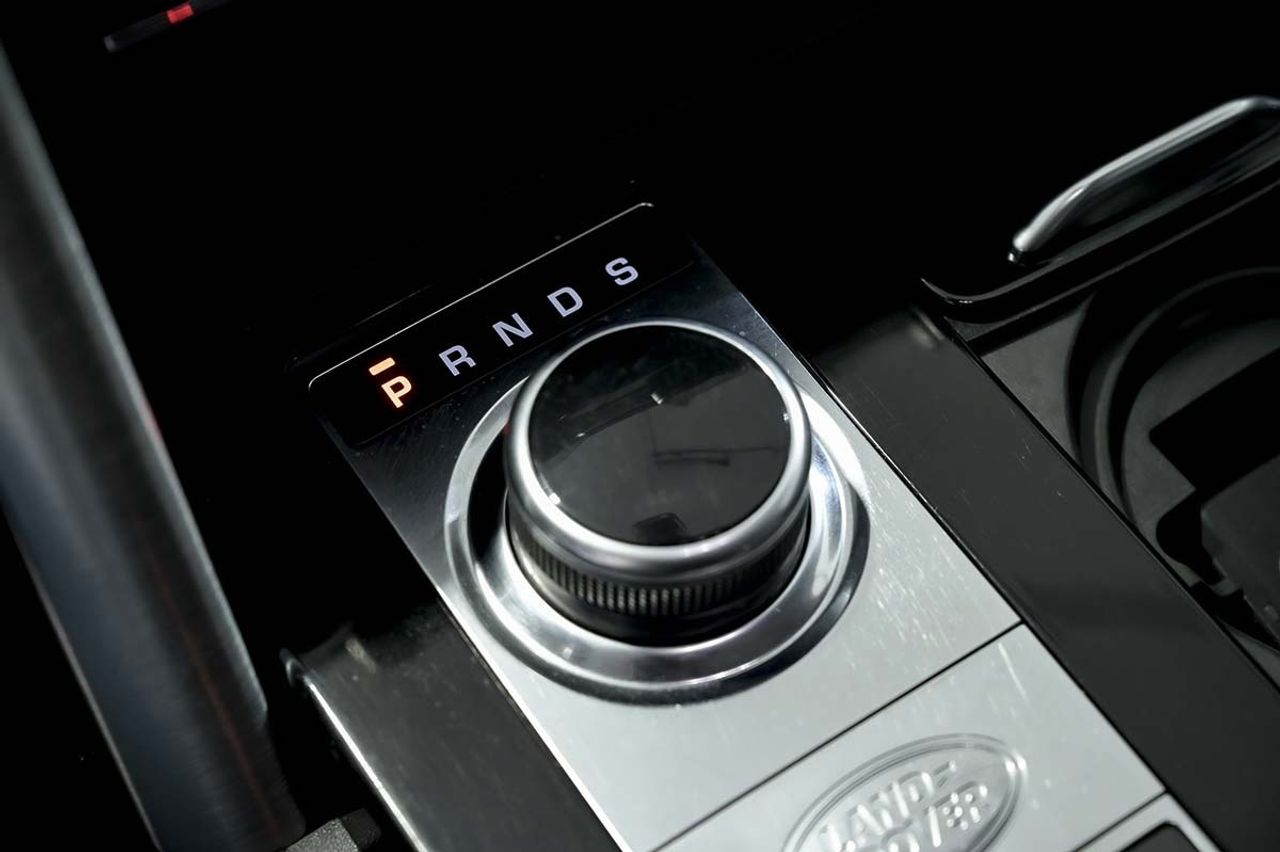 Land-Rover Discovery 2.0 I4 TD4 132kW 180CV HSE Auto - foto 55