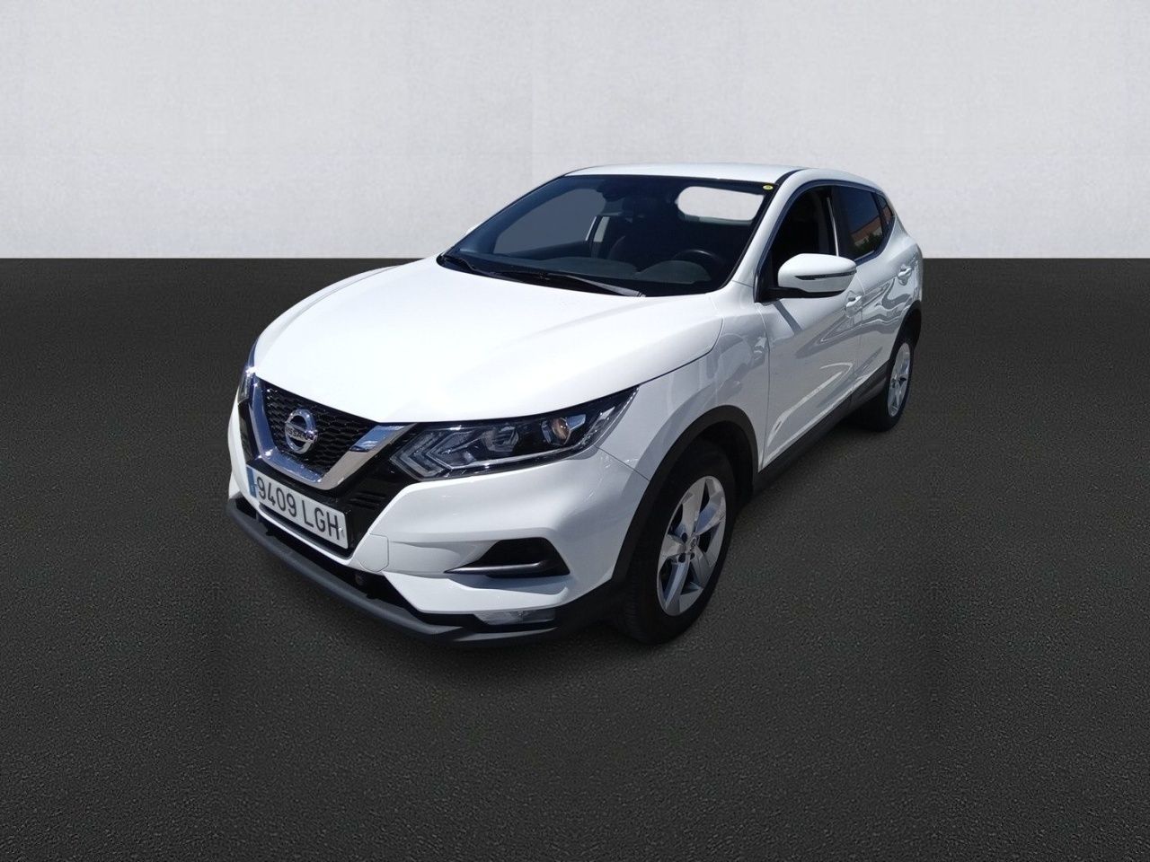 nissan qashqai 2020 /