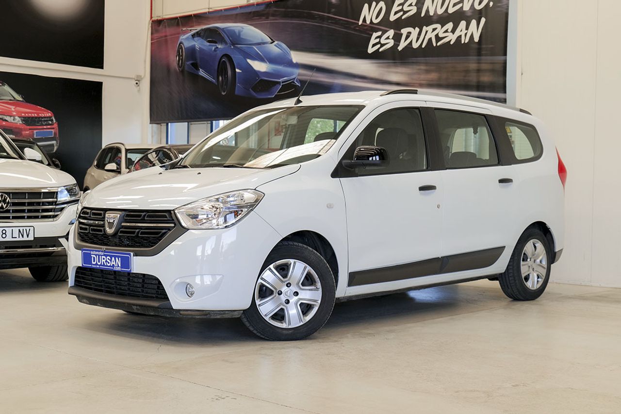 dacia lodgy 2022 /