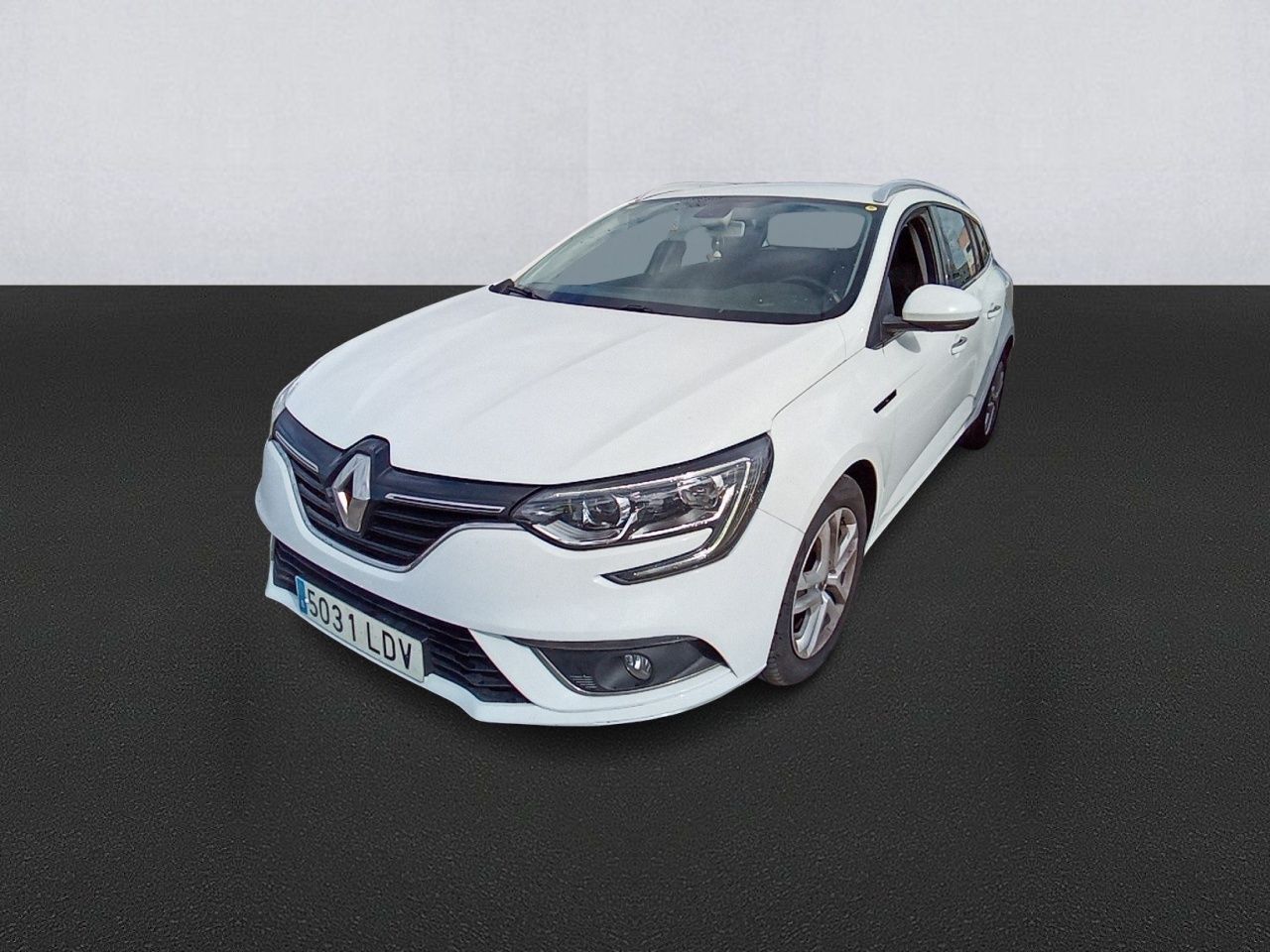 renault megane 2020 /