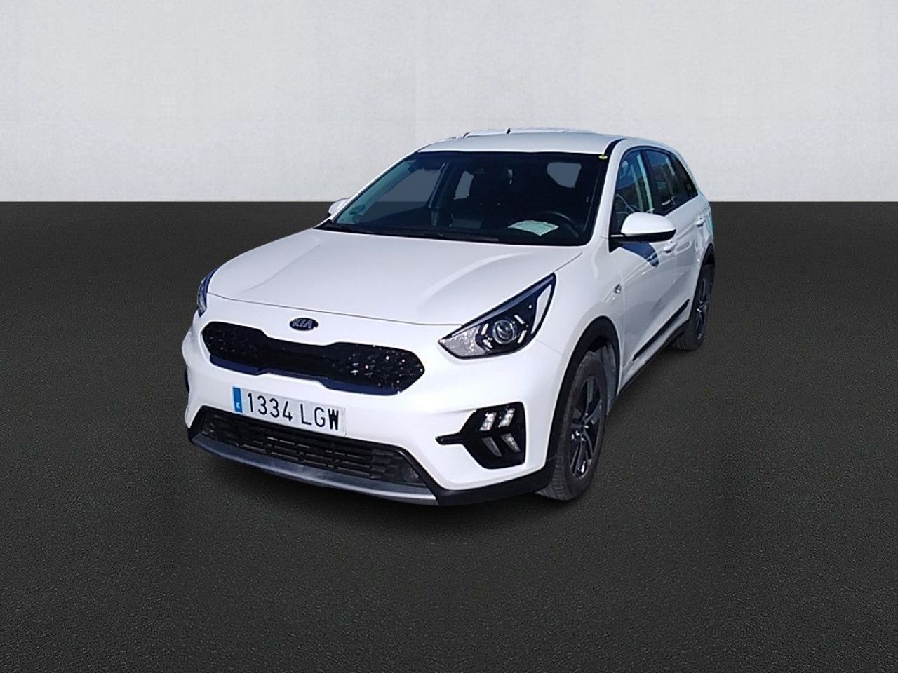 kia niro 2020 /