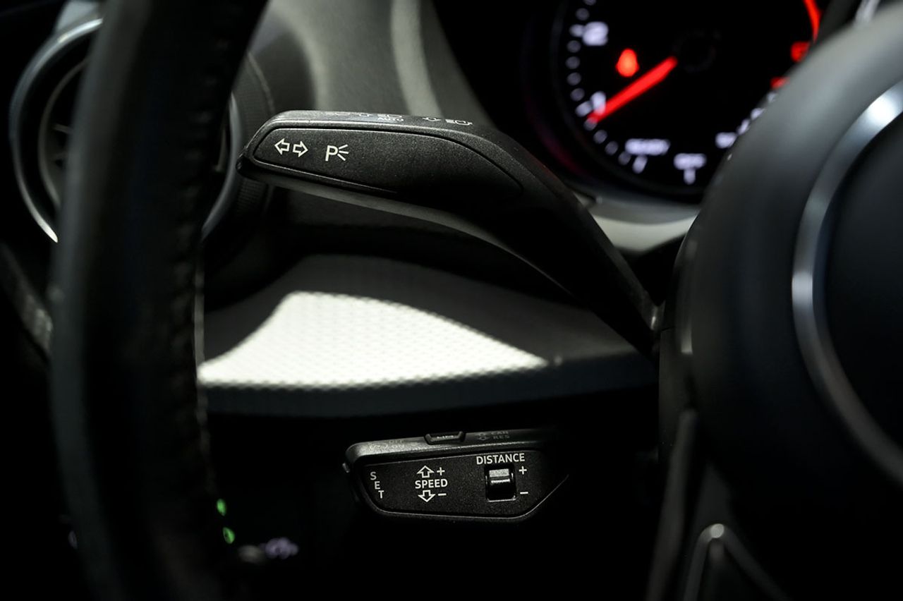 Audi Q2 Advanced 30 TDI 85kW 116CV S tronic - foto 24