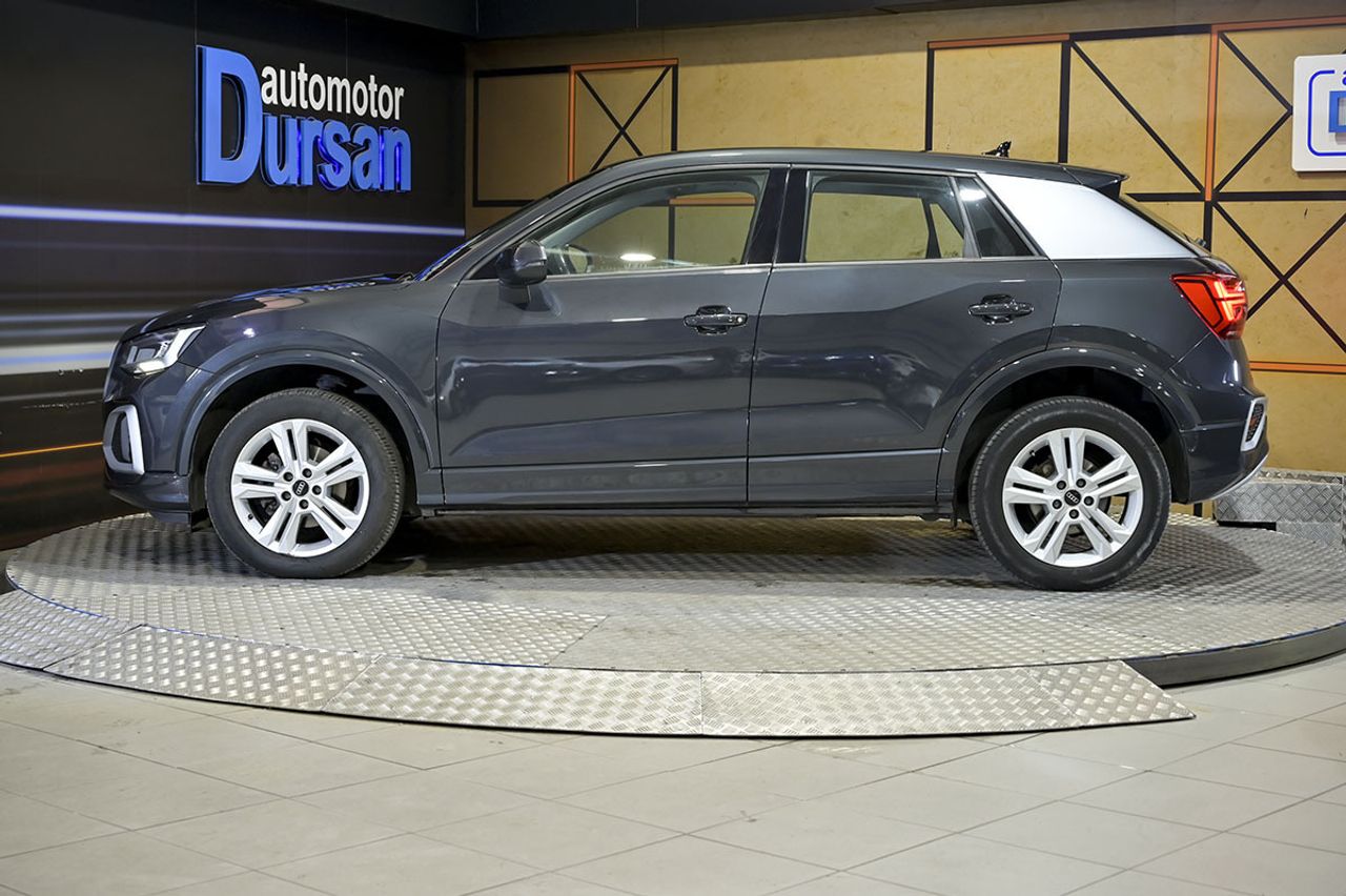 Audi Q2 Advanced 30 TDI 85kW 116CV S tronic - foto 18