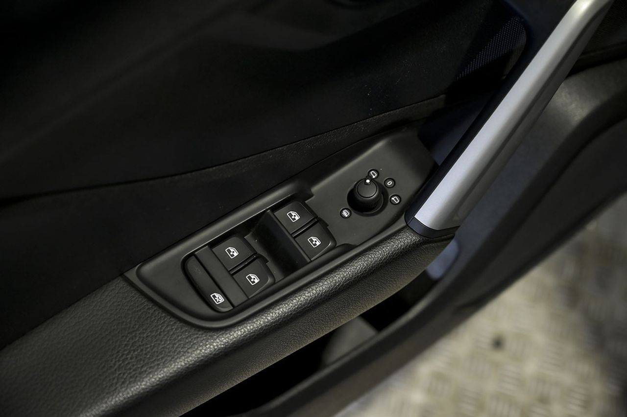 Audi Q2 Advanced 30 TDI 85kW 116CV S tronic - foto 21