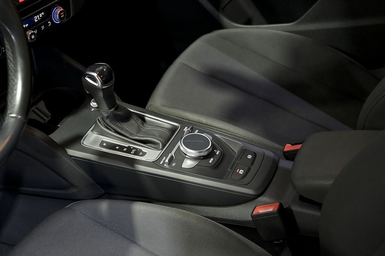 Audi Q2 Advanced 30 TDI 85kW 116CV S tronic - foto 28