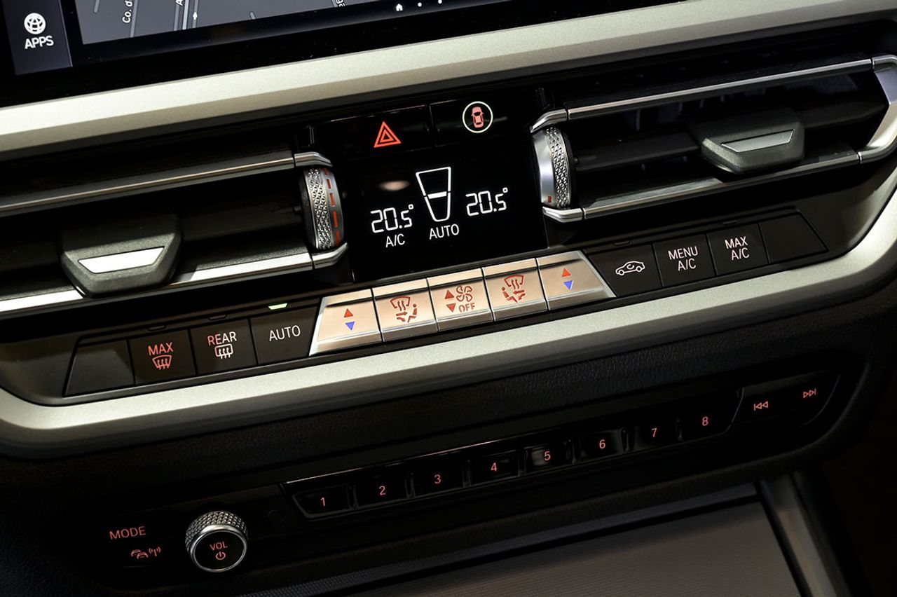 BMW Serie 3 320d Auto. - foto 30