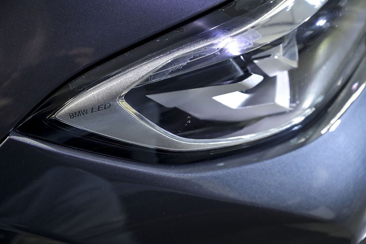 BMW Serie 3 320d Auto. - foto 2