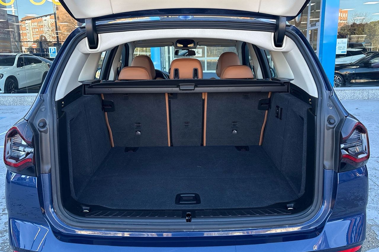 BMW X3 xDrive20d xLine - foto 12