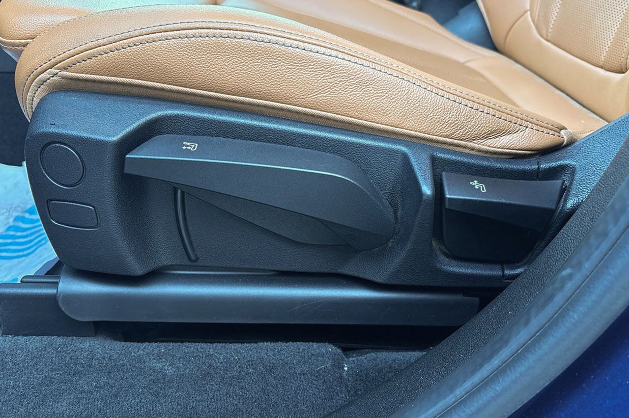 BMW X3 xDrive20d xLine - foto 20