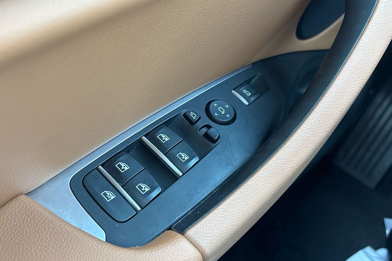 BMW X3 xDrive20d xLine - foto 18