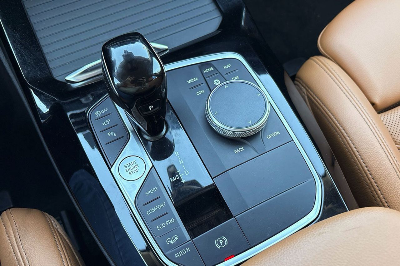 BMW X3 xDrive20d xLine - foto 22