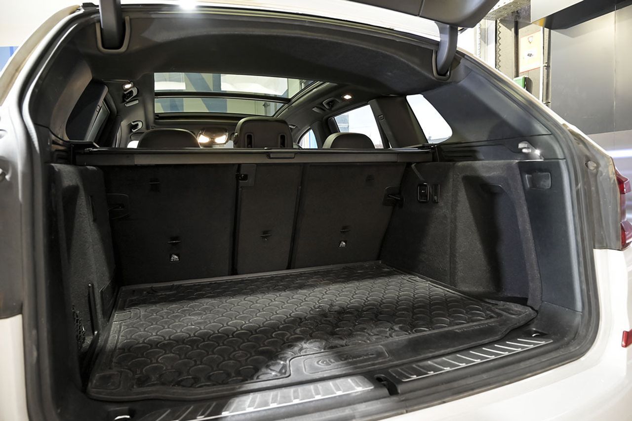 BMW X3 xDrive20d - foto 12