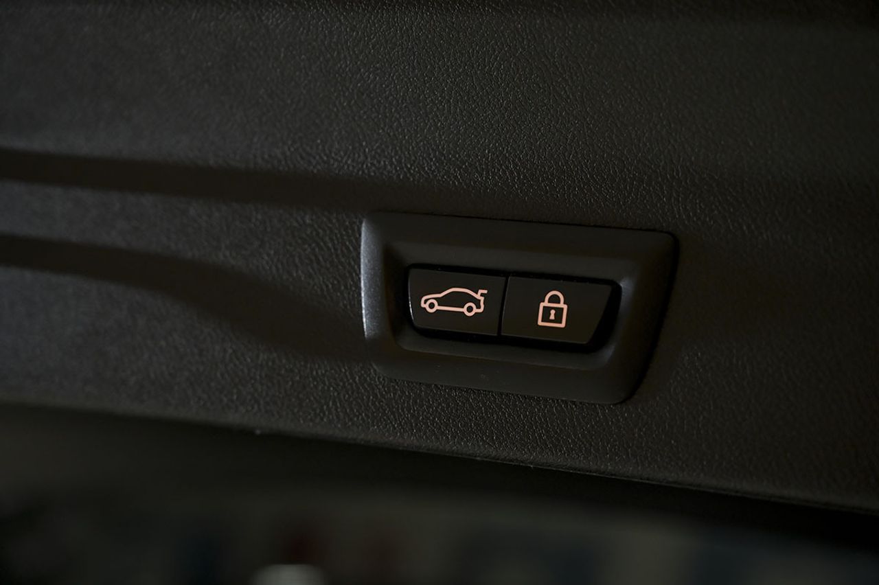 BMW X3 xDrive20d - foto 39