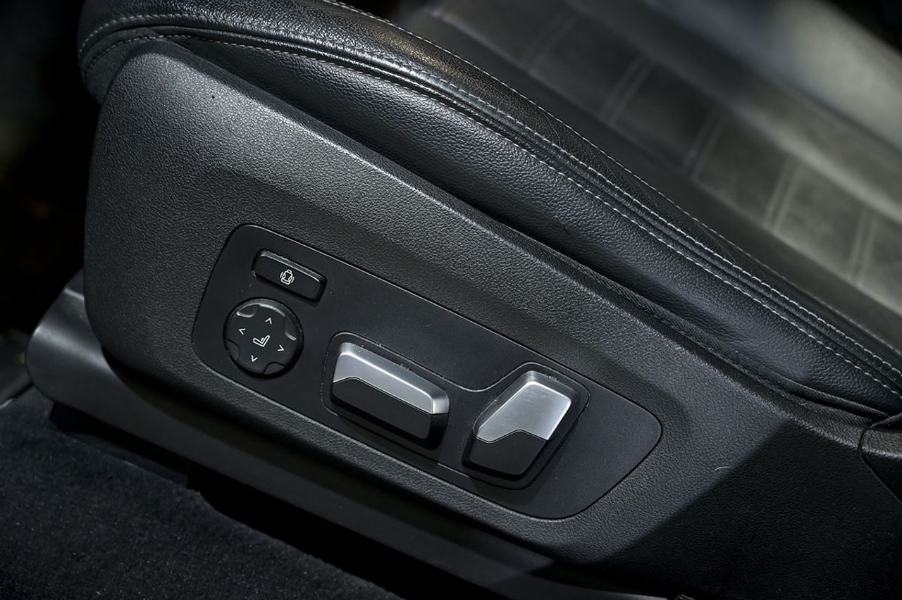 BMW X3 xDrive20d - foto 26