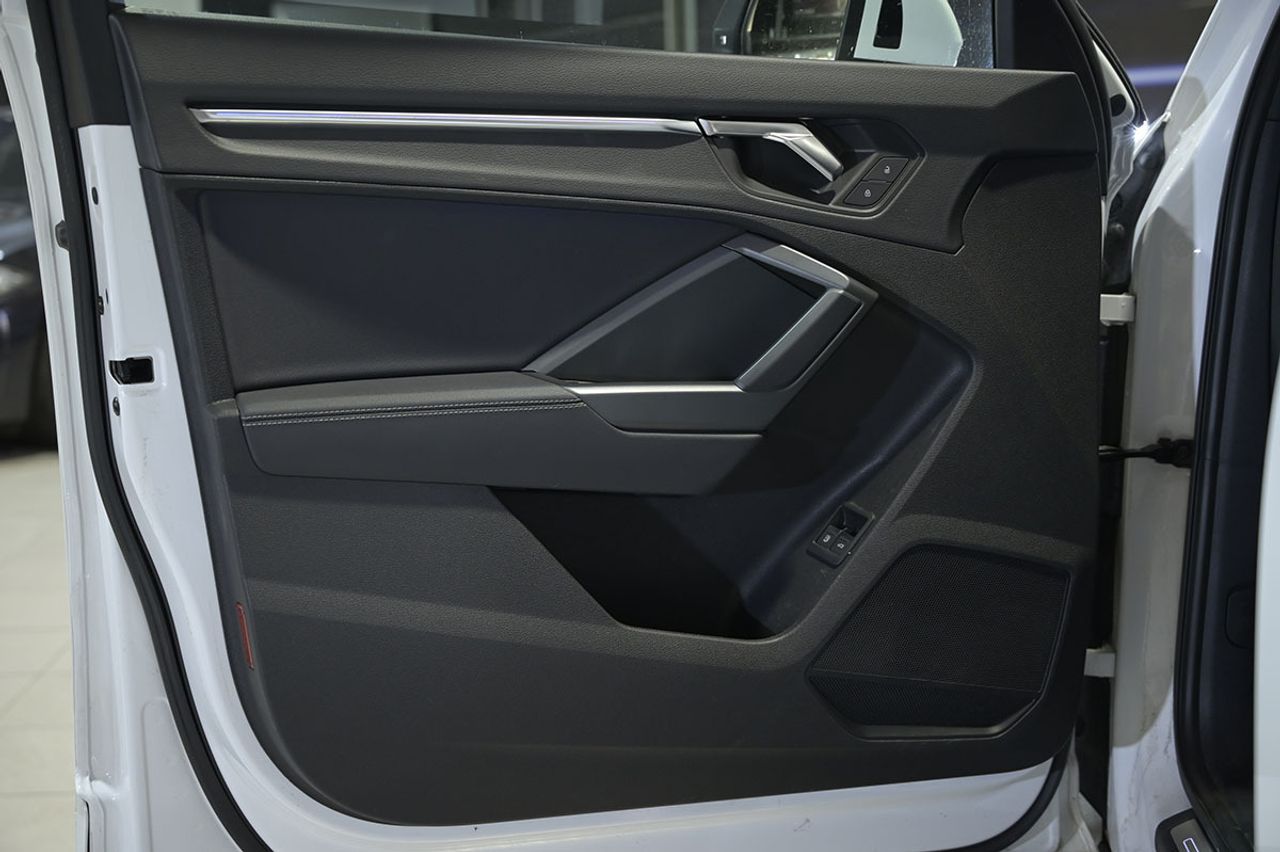 Audi Q3 45 TFSI e 180kW S tronic S Line - foto 22