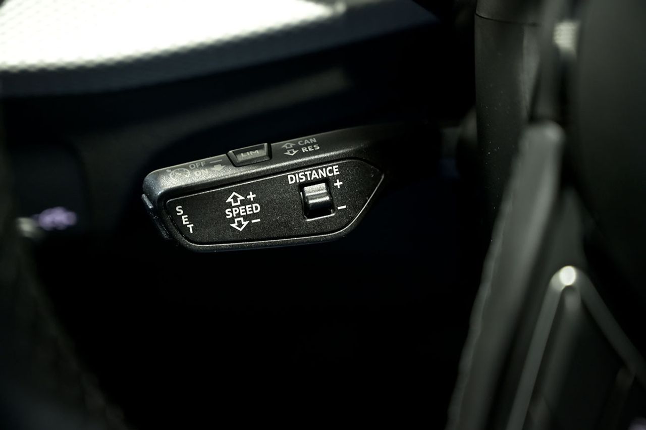 Audi Q2 Advanced 30 TDI 85kW 116CV - foto 24