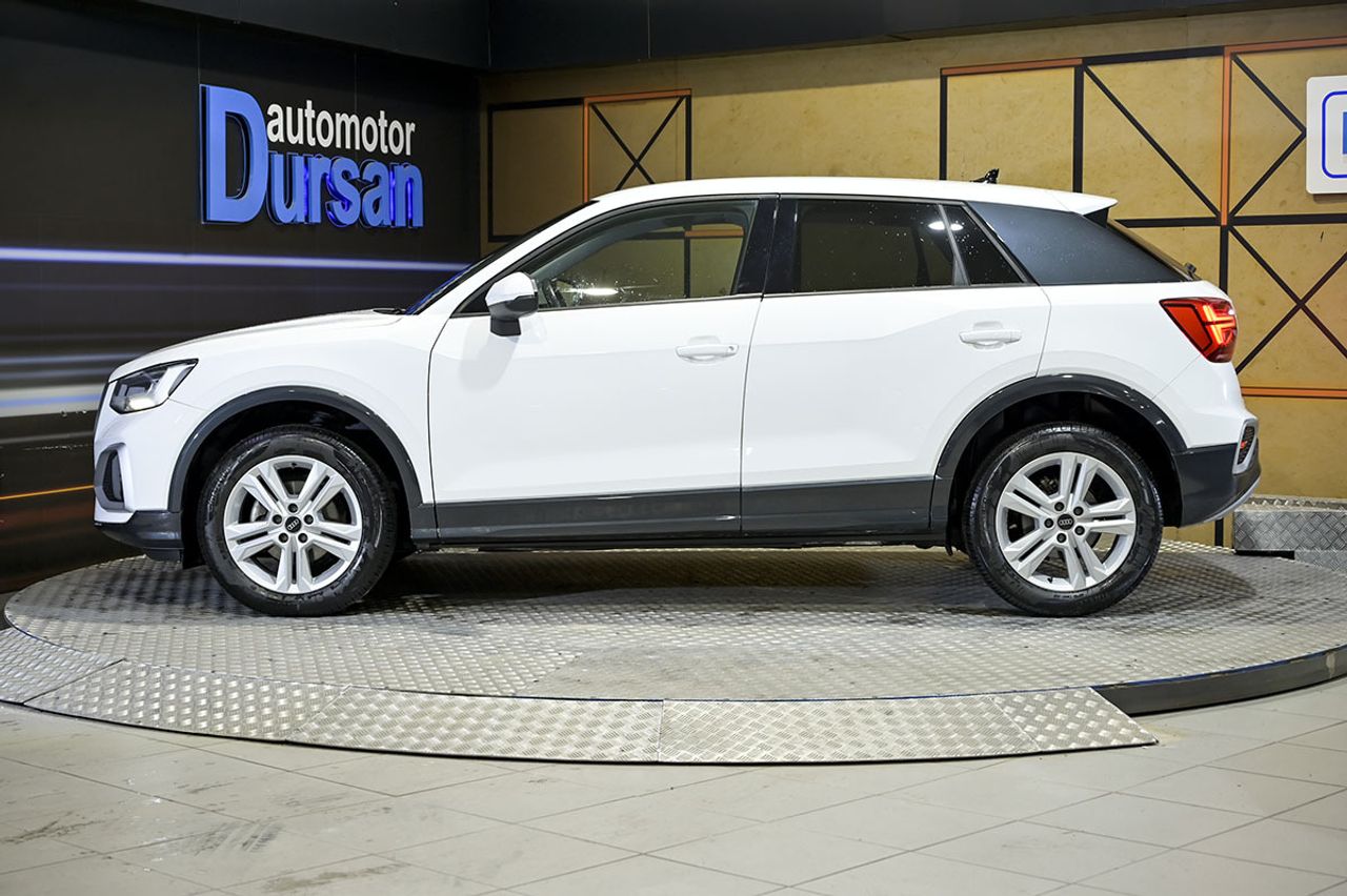 Audi Q2 Advanced 30 TDI 85kW 116CV - foto 18