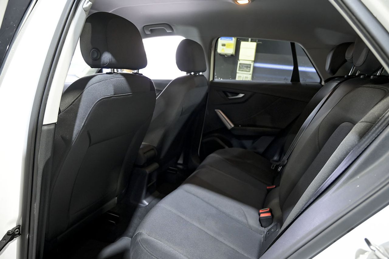Audi Q2 Advanced 30 TDI 85kW 116CV - foto 15