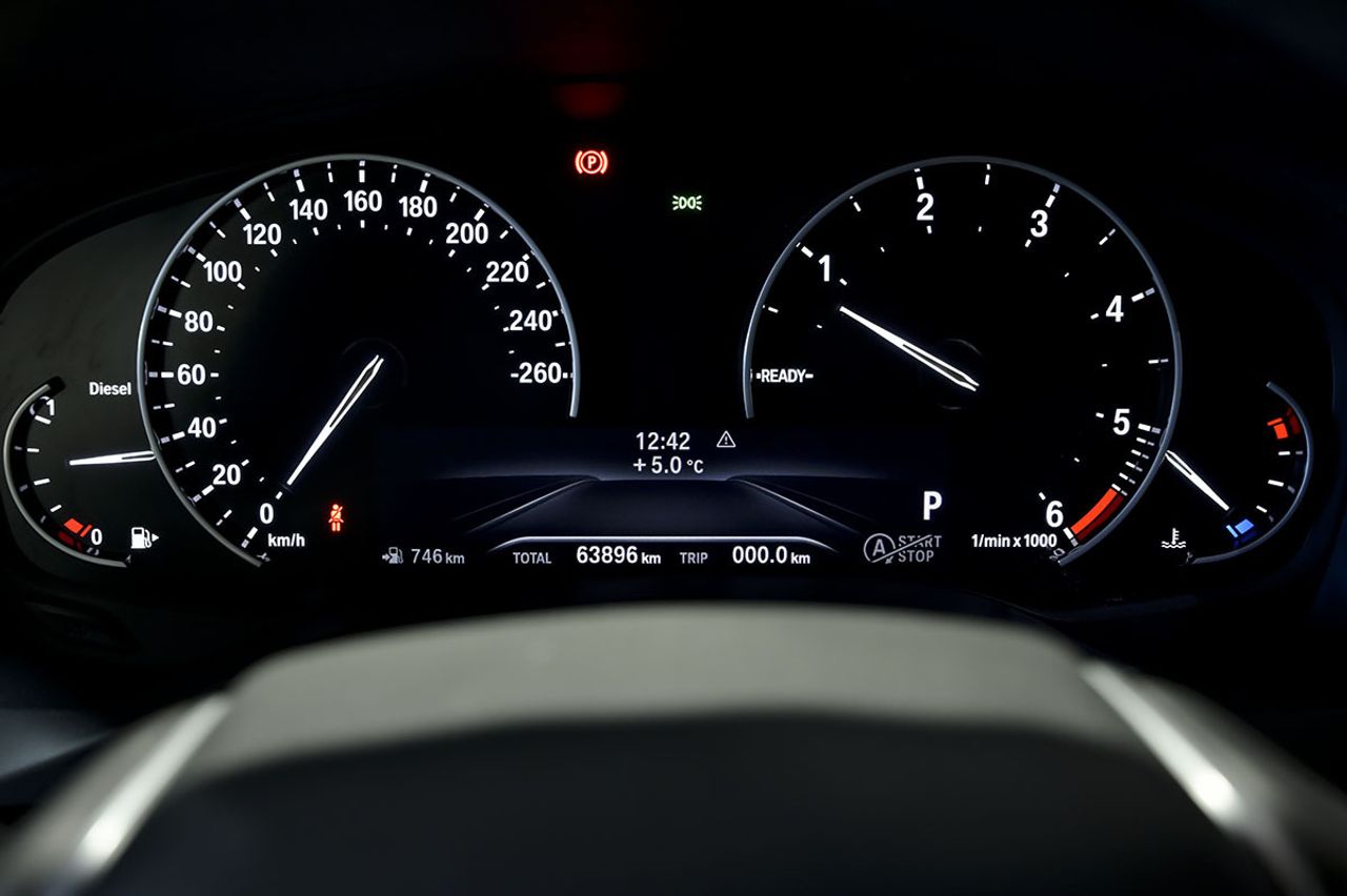 BMW X3 xDrive20d - foto 7